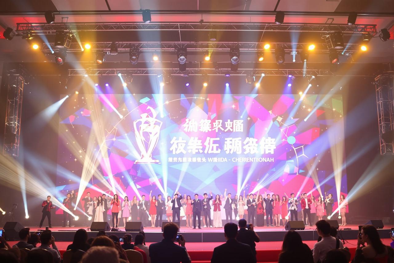 99视频荣获"2024年度最具影响力影视公司"称号