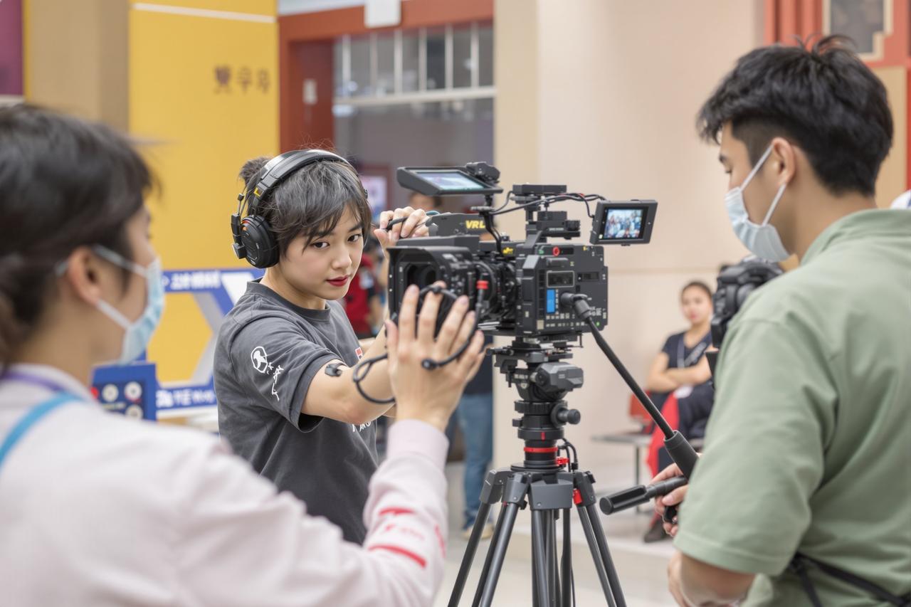 新剧《深渊之上》正式开机,悬疑大剧备受期待